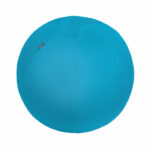 Leitz Ergo Cosy Active Sitting Ball Calm Blue 52790061