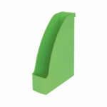 Leitz Recycle Magazine File Plus A4 Green 24765050