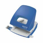 Leitz Recycle NeXXt Hole Punch 30 Sheets Blue 50030035