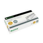 Leitz P3 26/6 Staples (5000 Pack) 55721000