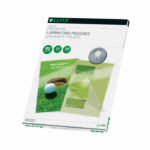 Leitz iLAM Premium Laminating Pouch A3 160 Micron (Pack of 100) 74850000