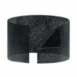Leitz Replacement Carbon Filter for TruSens Z-2000/Z-2500 Air Purifier Medium (Pack of 3) 2415106