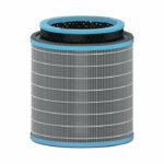 Leitz Allergy 3-in-1 HEPA Filter Drum Leitz TruSens Z-3000/Z-3500 Large Air Purifier 2415119