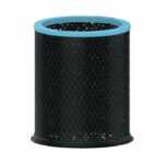 Leitz Replacement Carbon Filter for Leitz TruSens Z-3000/Z-3500 Large Allergy and Flu Filter 2415120