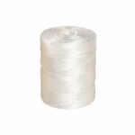 Flexocare Polypropylene Twine 1 kg White 77656008