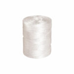 Flexocare Polypropylene Twine 2.25 kg White 76Pp450/2