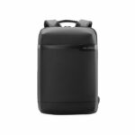 Gino Ferrari Vertex 15.6 Inch Laptop Backpack 285x00x425mm Black GF601-01