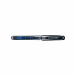Uni-Ball Gel Impact 1.0mm Blue Rollerball Pen (12 Pack) 9006051
