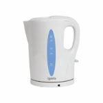 White 1.7Ltr Cordless Jug Kettle IG7270