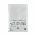 Mail Lite Bubble Postal Bag White J6-300x440 (Pack of 50) 101098087