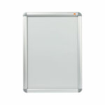 Nobo Premium Plus A2 Poster Frame Sign Holder with Snap Frame 1902212