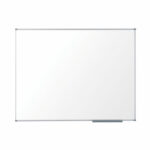 Nobo Essence Steel Magnetic Whiteboard 1500 x 1000mm 1905212