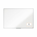 Nobo Essence Melamine Whiteboard 1500 x 1000mm 1915207