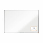 Nobo Essence Melamine Whiteboard 600 x 450mm 1915269