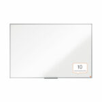 Nobo Essence Melamine Whiteboard 900 x 600mm 1915270