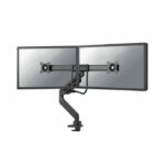 Neomounts Monitor Desk Mount Full Motion for 17-32 Inch Screens Black DS75-450BL2