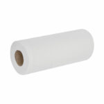 White Hygiene Roll 50m White (Pack of 18)