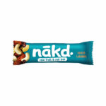 Nakd Gluten Free Salted Caramel Snack Bar 35g (Pack of 18) 35NKDSCA