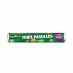 Nestle Fruit Pastilles (Pack of 4) 12454393