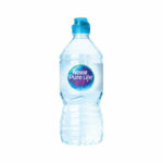 Nestle Pure Life Water 75cl Bottle Sport Cap (Pack of 15) 12519300