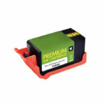 Q-Connect HP 912XL Remanufactured Inkjet Cart HY Black RIC912XLK