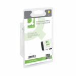 Q-Connect Epson 16XL Reman Yellow High Yield Inkjet Cartridge C13T16344010 / T163440