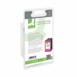 Q-Connect HP 300XL Remanufactured Colour Inkjet Cartridge High Yield CC644EEABB