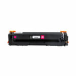 Q-Connect Compatible HP CF543A Toner Cartridge Magenta CF543A-COMP