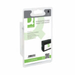 Q-Connect HP 932XL Reman Black High Yield Inkjet Cartridge CN053A