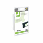 Q-Connect HP 953XL Yellow Inkjet Cartridge High Yield 28ml 1600 Pages F6U18AE-COMP