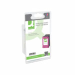 Q-Connect HP 304 Compatible Ink Cartridge Tri-Colour CMY N9K05AE-COMP