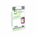 Q-Connect HP 304XL Ink Cartridge Tri-Colour CMY N9K07AE-COMP