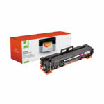 Q-Connect HP 415A Compatible Toner Cartridge Magenta W2033A-COMP