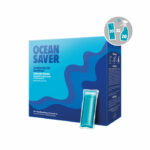 OceanSaver Refills Antibacterial Sanitiser (Pack of 20) 319334OCS