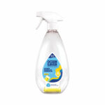 OceanSaver Kitchen Degreaser Starter Kit (Bottle & Ecodrops) 320397OCS