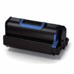 Oki Black Toner Cartridge 45460502