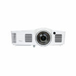 Optoma EH200ST Projector White 95.8ZF01GC0E.LR