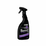 SCRUBB Graffiti-X Trigger Spray 750ml G12SC T75