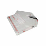 Go Secure Extra Strong Polythene Envelopes 345x430mm (25 Pack) PB08220