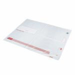 Go Secure Extra Strong Polythene Envelopes 610x700mm (50 Pack) PB08230
