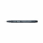 Pentel Pointliner Pigment Liner 0.3mm Black (Pack of 12) S20P-3A