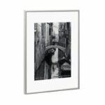 Hampton Frames Aluminium Certificate Frame A3 Silver PAAFA3B