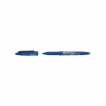 Pilot FriXion Erasable Rollerball Fine Blue (Pack of 12) 224101203