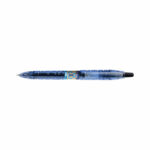 Pilot Bottle 2 Pen Gel Ink Rollerball Pen Fine Black (10 Pack) 054101001