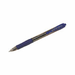 Pilot G207 Retractable Gel Ink Rollerball Pen Blue Value Pack 16 + 4 FREE (Pack of 20) 3131910516477