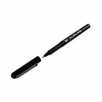 Pilot V-Ball Rollerball Pen Needle Fine Black (12 Pack) BLVB5-01