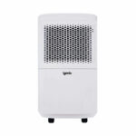 Igenix Dehumidifier 12 Litre Touch Control  White IG9813