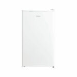 Statesman 47cm Fridge Freezer E Rating White UC47FZW