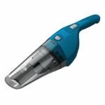 Black and Decker Wet and Dry Cordless Dustbuster 7.2V WDB215WA