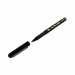 Pilot V-Ball Rollerball Pen Fine Black (12 Pack) BLVB7-01